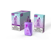 Gorila Solo 8ML 3000 Puffs 1300mAh Prefilled Nicotine Salt Disposable Device With Mesh Coil